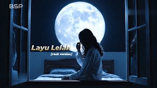 Download lagu Lagu sasak Viral. LAYU LELAH [rock version] //cipt: ahiem angkek mp3