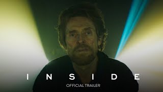 Inside (2023) Video