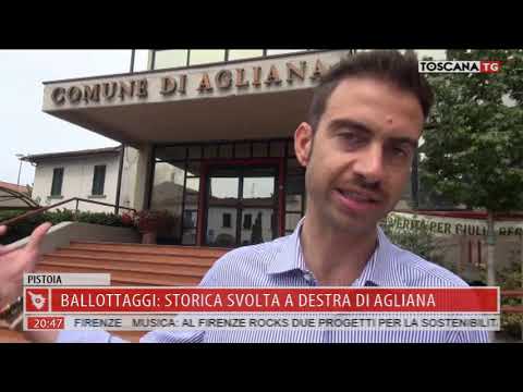 2019-06-10 TG REGIONALE ORE 20.30