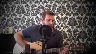 Not For Long - B.o.B ft. Trey Songz - Jeff Lurie Cover #2
