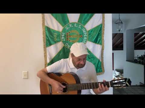 João Bosco - Heróis da Liberdade