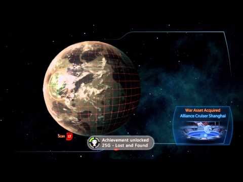 Mass Effect 3 Walkthrough: Part 59 Firebase Reactor (Gameplay/Commentary)