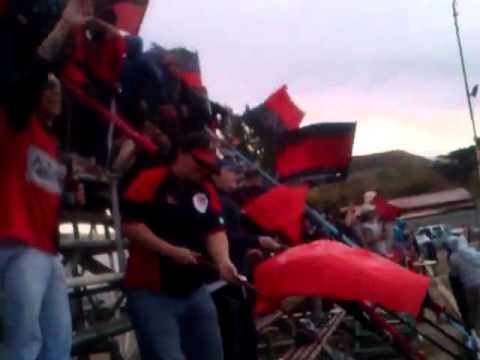 Club Deportivo Prospero Palazzo vs Club deportivo Ferrocarril del estado