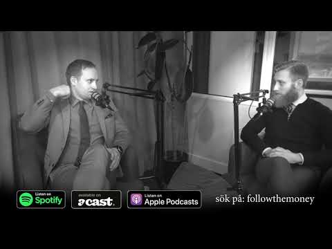 Presidenterna, coronaviruset och Big Bad Pharma - FollowTheMoney ep. 15