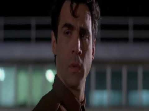 HIghlander Endgame Duncan Vs Connor