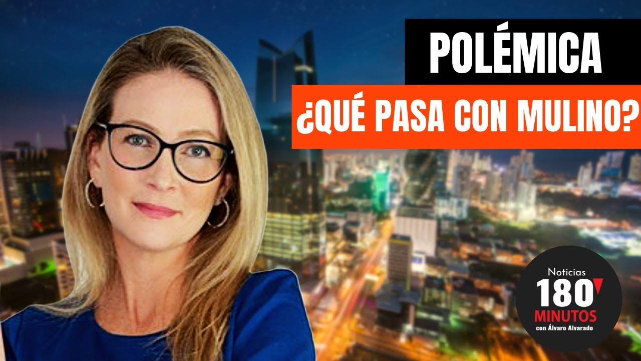 Sabrina Bacal analiza declaraciones del Presidente ayer, la actitud de Lucy Molinar y el tema de USA