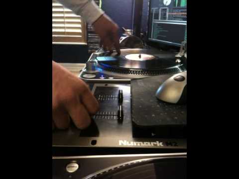 Me just trying some prizm's and paradiddle's