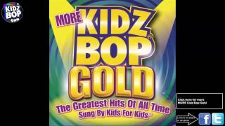Kidz Bop Kids: Put A Little Love In Your Heart