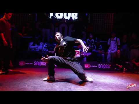 Future Havik Vs Modd Squad- Battle For 3rd - Philly Open 2023 - Snipes Pro Breaking Tour - BNC