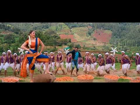 Aambala pazhagikalaam  HD video song