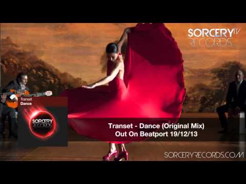 Transet - Dance (Original Mix)