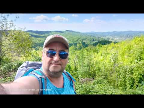 Drumeție Plaiu Sultanu Provița de Sus