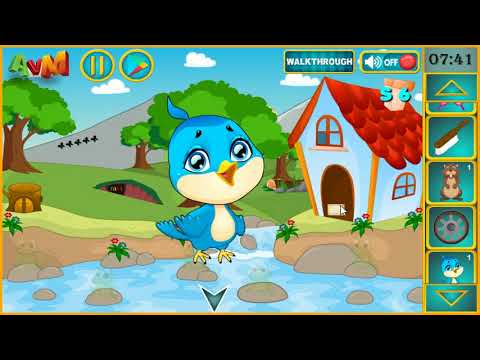 Best Escape - The Chef Video