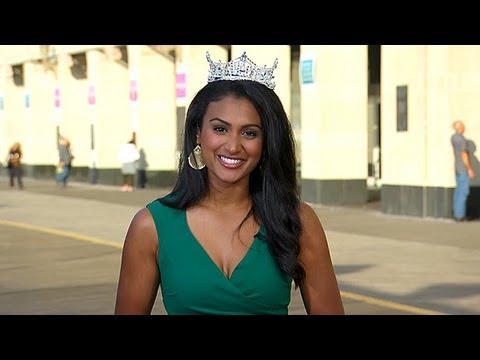 download lagu mp3 mp4 Nina Davuluri, download lagu Nina Davuluri gratis, unduh video klip Nina Davuluri