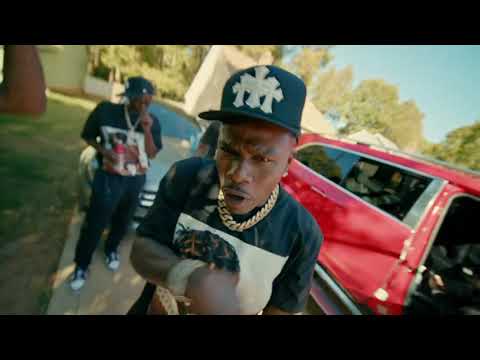 [FREE] Dababy Type Beat "Mission" 2021 | Free Trap Type Beat