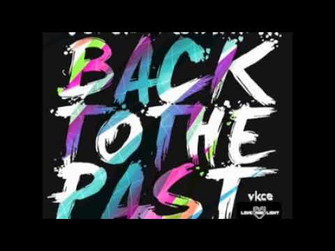 Back to the past memories mix-  Dj-Matrix