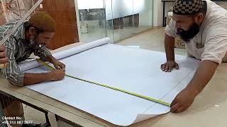 Office Design & Decor Renovation I Site in Process 12 I Fortune Tower Karachi I MobZee Interiors