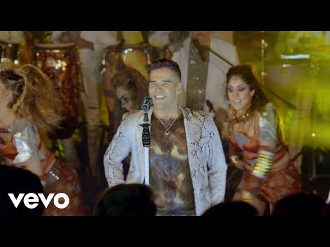 Grupo Cañaveral De Humberto Pabón - Sueño De Amor