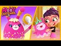 Chef Jeff and Curly and MORE! | 2+ HOUR ABBY HATCHER COMPILATION | Cartoons for Kids