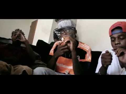 J Payso - My Weed Song(Music Video)(Shot By: @unoskiTV )