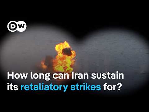 What role does the Islamic Revolutionary Guard Corps play in ...