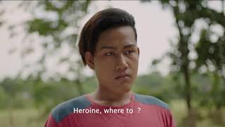 FIREFLIES-JONAKI PORUA |Trailer| Directed and Written by Prakash Deka | Produced by Milin Dutta
