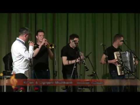 KR''EN 30 LET - KONCERT RADOMLJE PONOČI 2015
