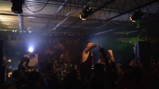 Convictions - The Void Remains / House of Lies (Live in Marietta, GA)