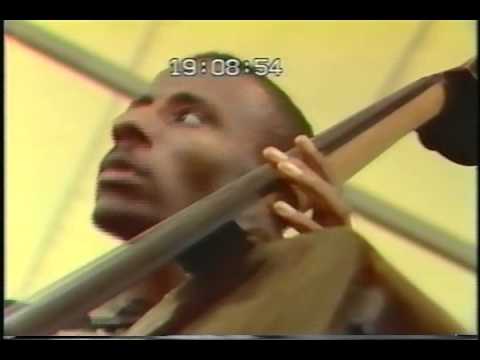 John Purcell, Kenny Davis, Ronnie Burrage, Harry Pepl