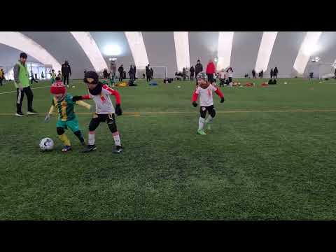 VJS Vantaankoski Punainen- Valtti/Vihreä