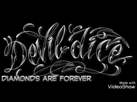 Download Lirik Devildice Diamond Are Forever Mp3 Mp4 Youtube Jualo Mp3