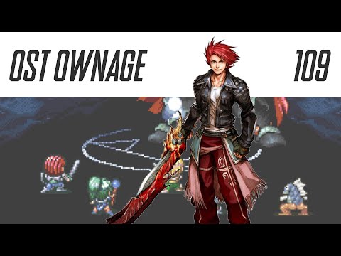 OST Ownage 109 - Lufia II: Rise Of The Sinistrals - The Last Duel