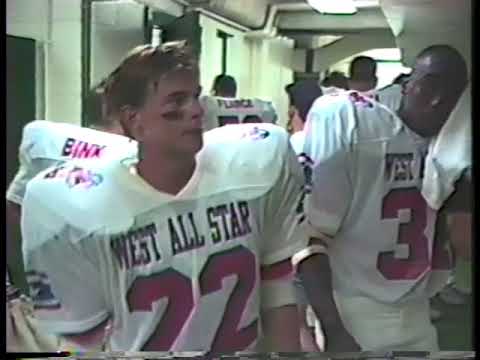 1990 West All Star Video-PART 3