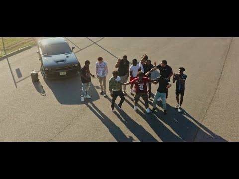 Lil Perm - THROW IT (Official Video) Shot By @CarlinsVision