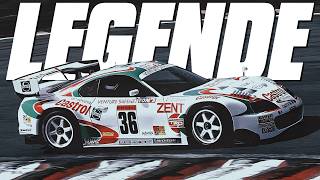 Der Toyota, der den Nissan GT-R und den McLaren F1 demütigte! | Der Mo