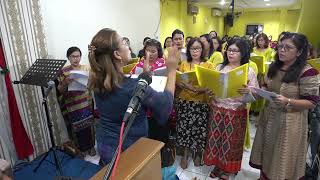 Download lagu Ucap Syukur Pada Tuhan || Koor Ina ester HKBP Ressort Mustika Jaya mp3 Download lagu Ucap Syukur Pada Tuhan || Koor Ina ester HKBP Ressort Mustika Jaya mp3