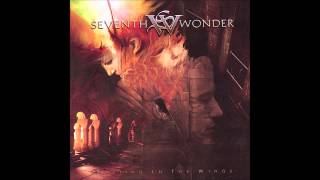 Seventh Wonder - Waiting in the Wings