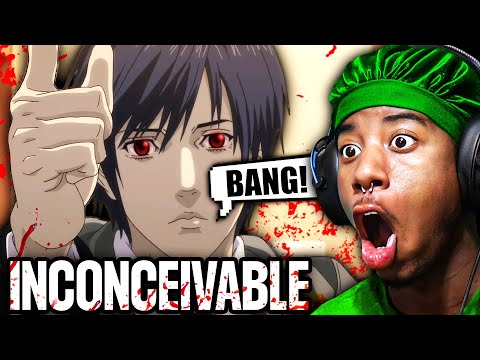 Anime's Deadliest Serial Killer (Hiro Shishigami)