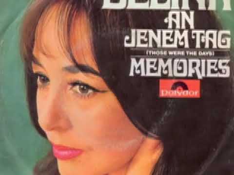 Belina - Memories