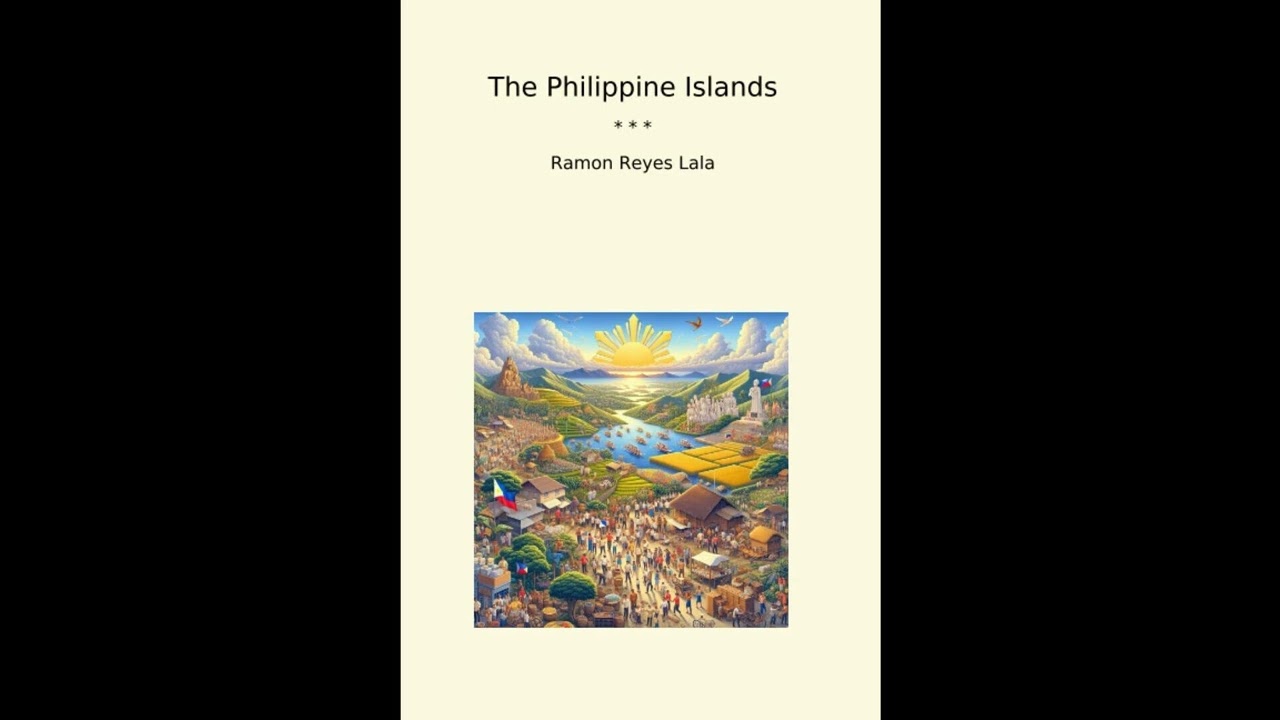 The Philippine Islands (Classic Books)