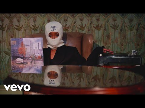 K.O - Supanova (Official Music Video) ft. Cassper Nyovest