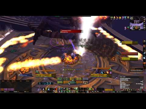 Oo Avälanche oO vs Garalon 10 HM