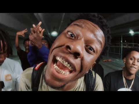 3K Jod - Death Threats (Official Video) 🎥:LemorVisuals