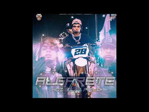 Hozwal, Pirlo – Algarete (Audio Oficial) 𝅘𝅥𝅮