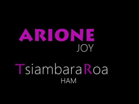 Arione Joy - TsiambaraRoa lyrics