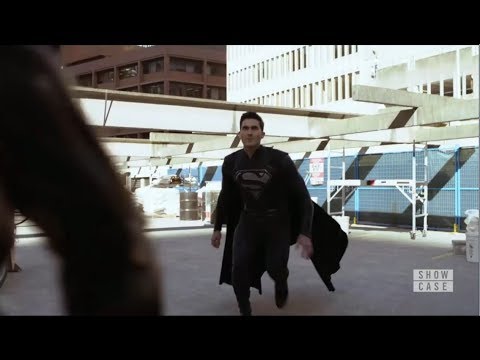 John Deagen, Gerçekliği Kendini Superman Yaparak Değiştirmiş !! -  ElseWorlds (3) / Supergirl 4x09