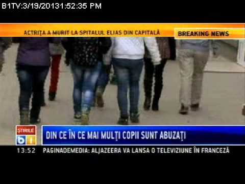 Campania "Copiii fara etichete"