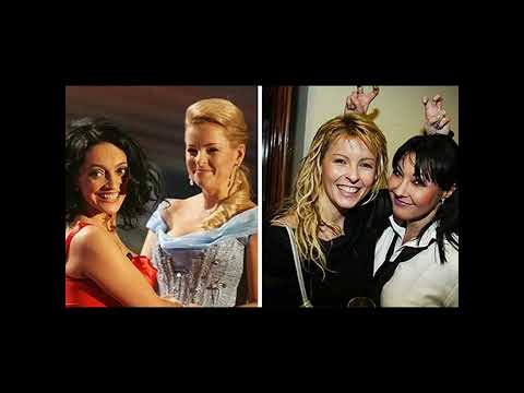 Iveta Bartošová ????????️