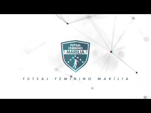 Golaços/Gols Futsal Feminino Marília-SP