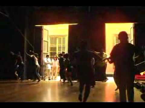 Son de Los Diablos - Trailer en Español